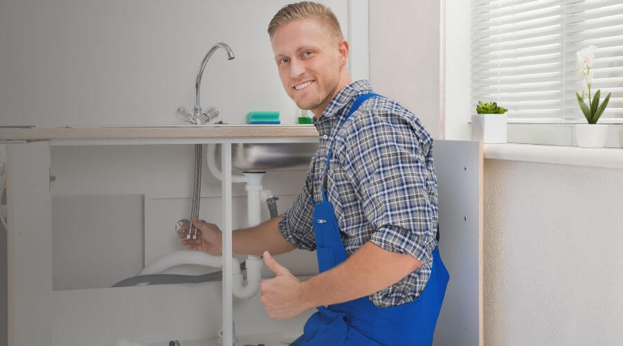 Emergency Plumbing Repair in Whitmore Lake, MI